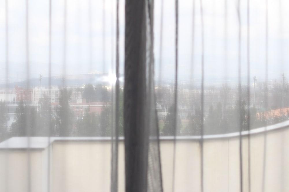 Hotel Ciutat D'Amposta Εξωτερικό φωτογραφία