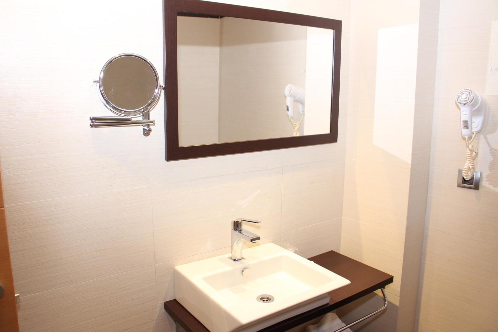 Hotel Ciutat D'Amposta Δωμάτιο φωτογραφία