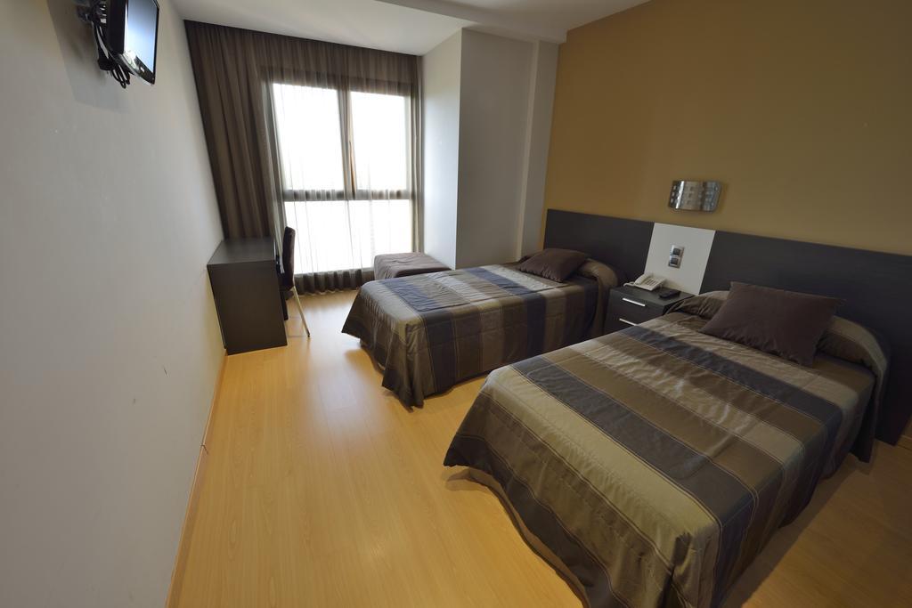 Hotel Ciutat D'Amposta Εξωτερικό φωτογραφία