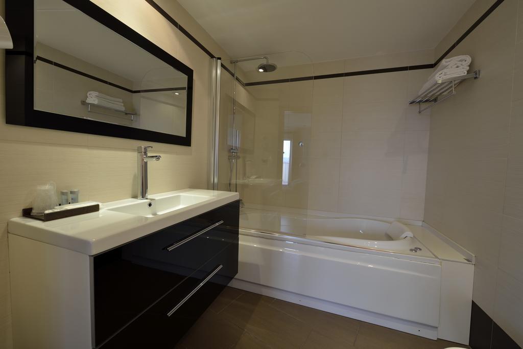Hotel Ciutat D'Amposta Εξωτερικό φωτογραφία
