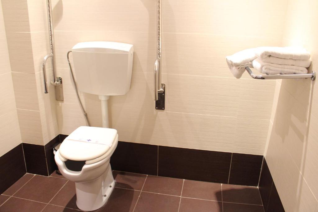 Hotel Ciutat D'Amposta Εξωτερικό φωτογραφία