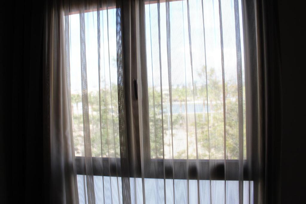 Hotel Ciutat D'Amposta Εξωτερικό φωτογραφία