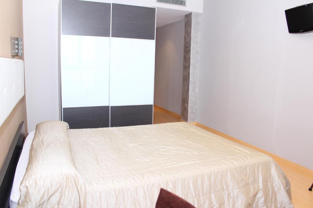Hotel Ciutat D'Amposta Εξωτερικό φωτογραφία