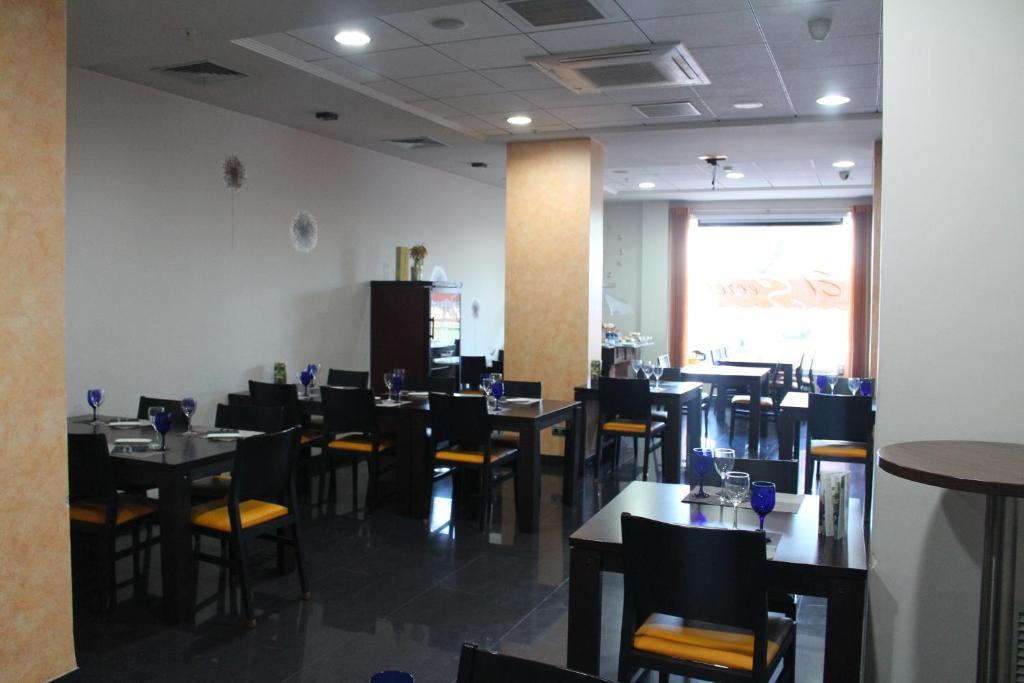 Hotel Ciutat D'Amposta Εξωτερικό φωτογραφία