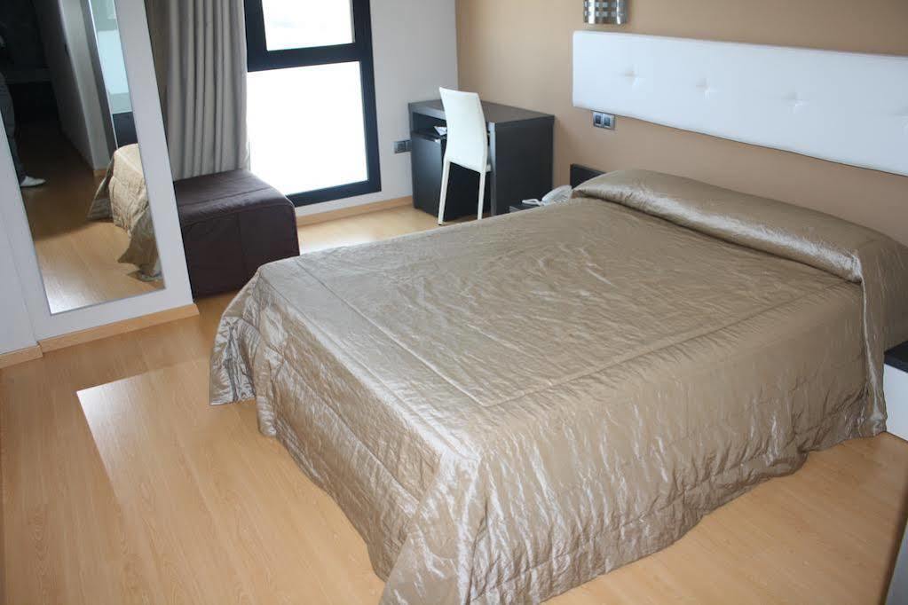 Hotel Ciutat D'Amposta Εξωτερικό φωτογραφία