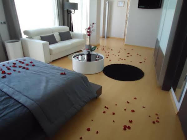 Hotel Ciutat D'Amposta Εξωτερικό φωτογραφία