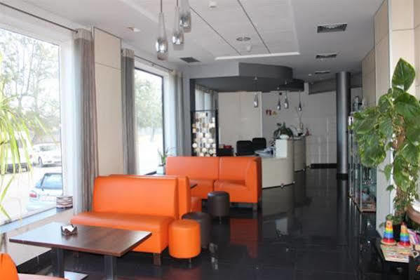 Hotel Ciutat D'Amposta Εξωτερικό φωτογραφία